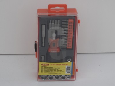 Нови предложения Гедоре Рико - отверка 26 части                                                                                                                                                                                                                                                                              